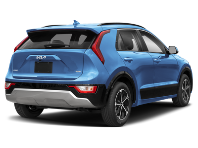 2024 Kia Niro SX