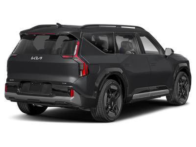 2024 Kia EV9 GT-Line