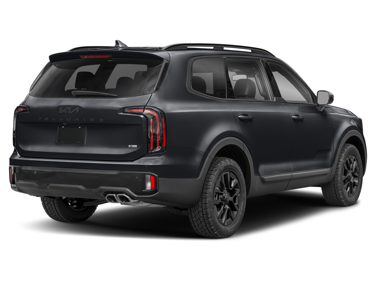 2025 Kia Telluride EX X-Pro