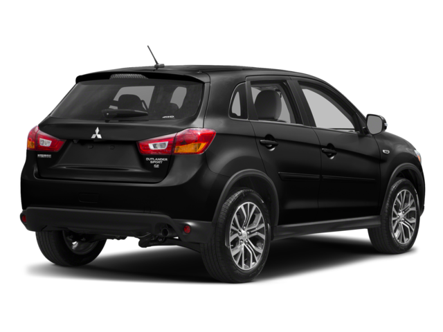2016 Mitsubishi Outlander Sport 2.0 ES