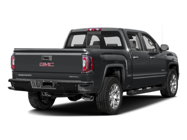 2017 Gmc Sierra 1500 Denali photo 2