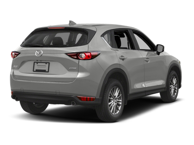 2017 Mazda Mazda CX-5 Sport