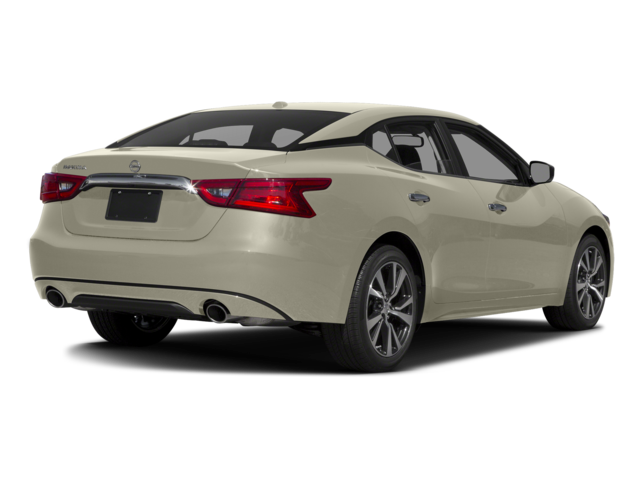 Used 2017 Nissan Maxima SV with VIN 1N4AA6AP0HC397421 for sale in Mooresville, NC