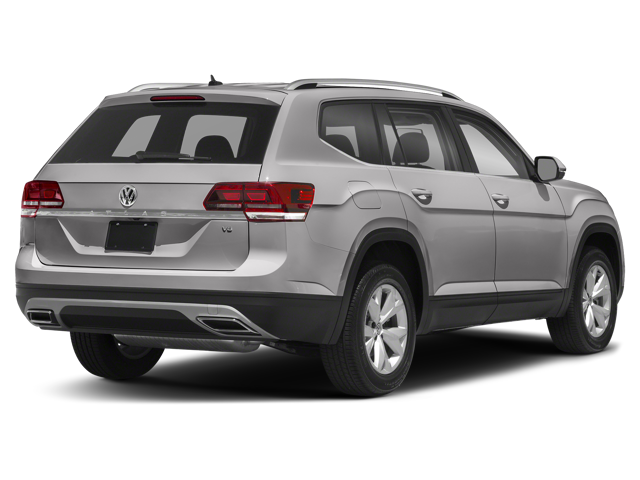 2018 Volkswagen Atlas 3.6L V6 SE