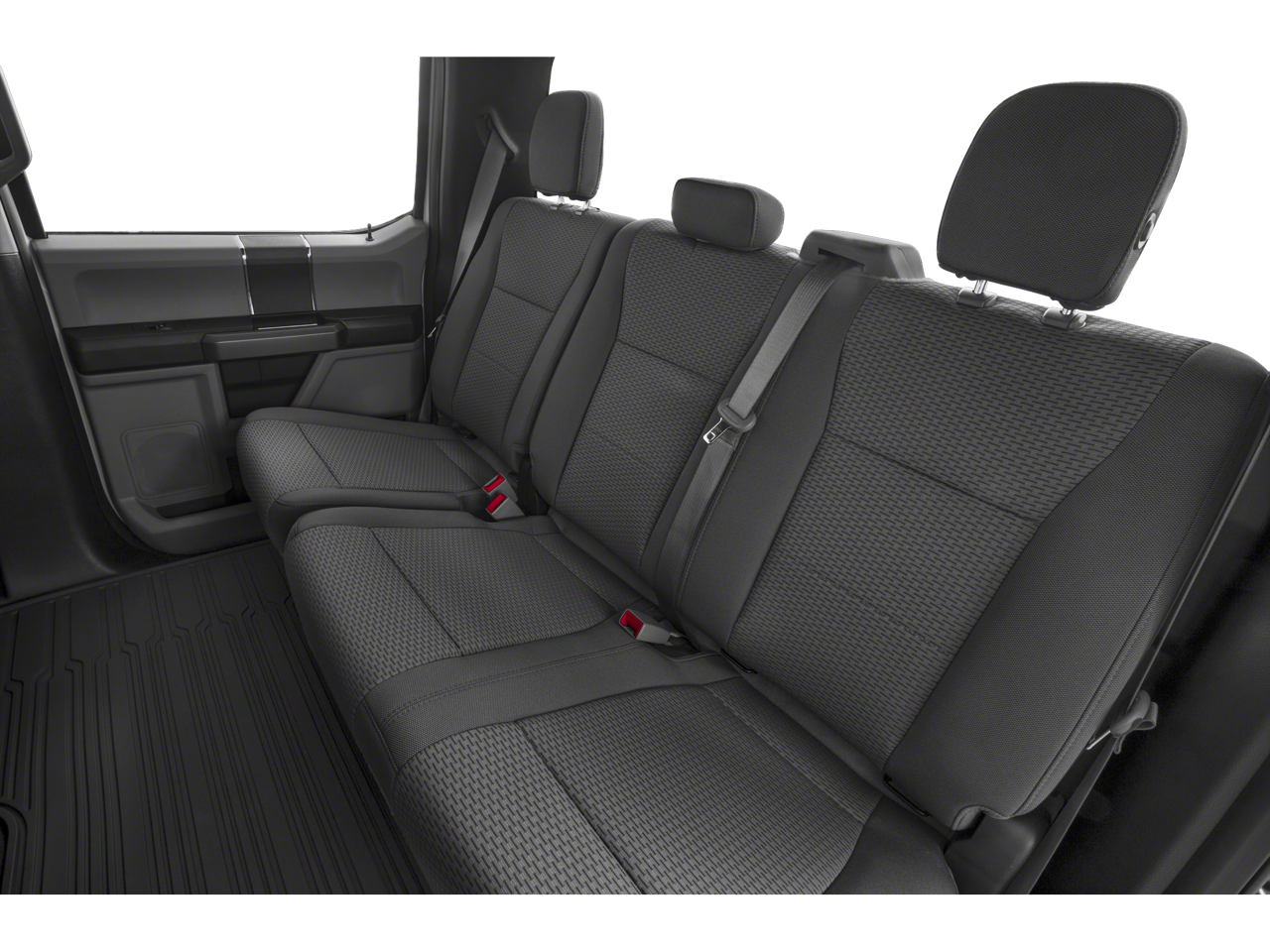 2019 Ford F-150 XLT Lifted