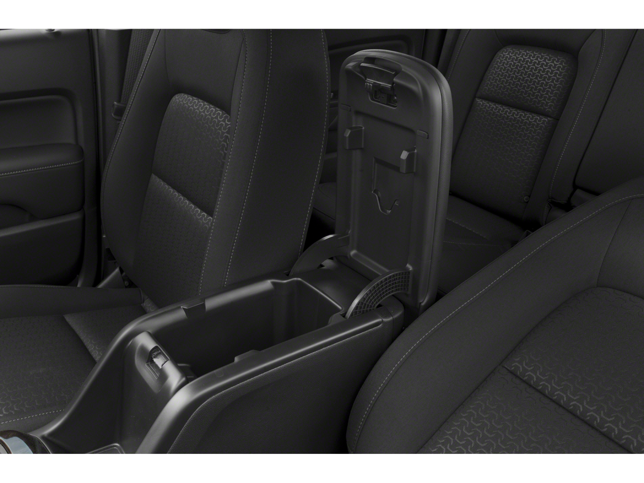 2019 GMC Canyon SLE1