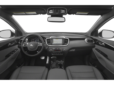 2019 Kia Sorento SX Limited