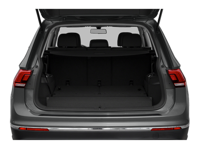 2019 Volkswagen Tiguan 2.0T SEL R-Line 4Motion