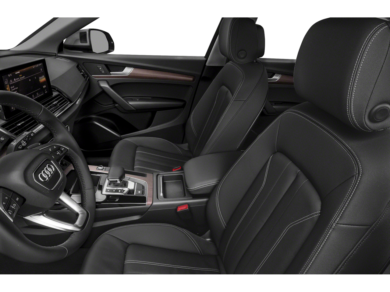 2021 Audi Q5 45 Premium Plus quattro