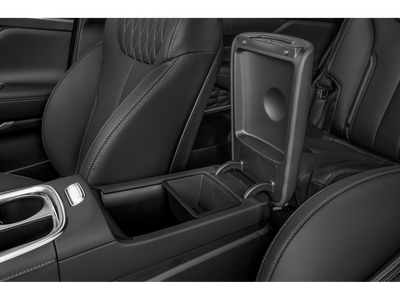 2021 Hyundai Santa Fe Calligraphy