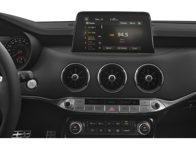 2021 Kia Stinger GT2