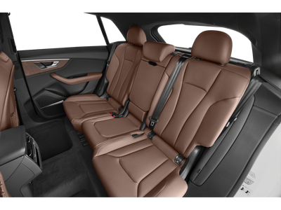 2024 Audi Q8 55 Prestige quattro