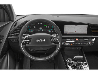 2024 Kia Niro SX