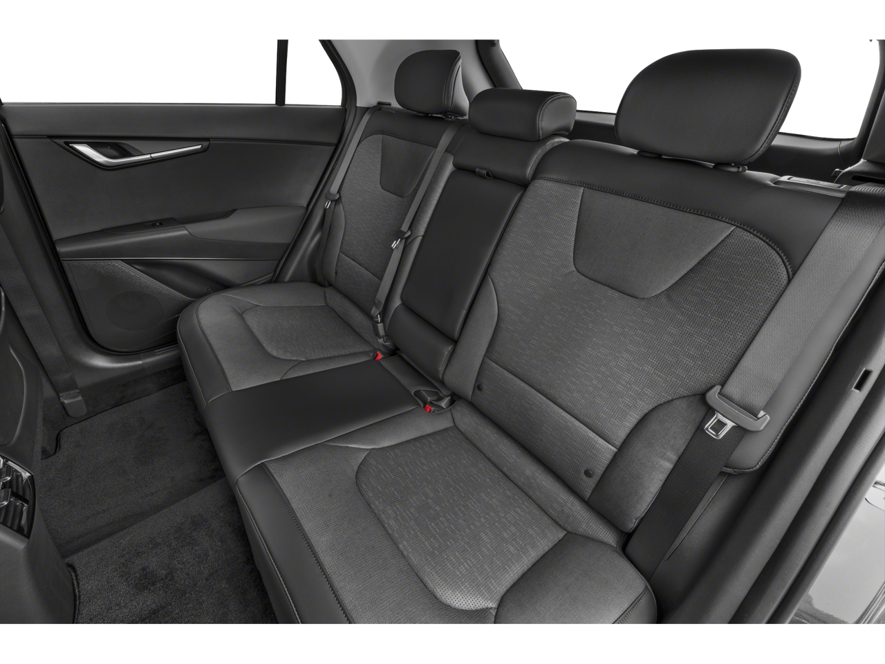 2024 Kia Niro SX