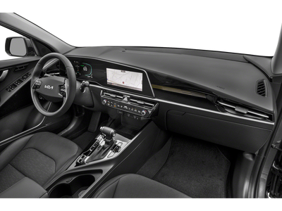 2024 Kia Niro SX