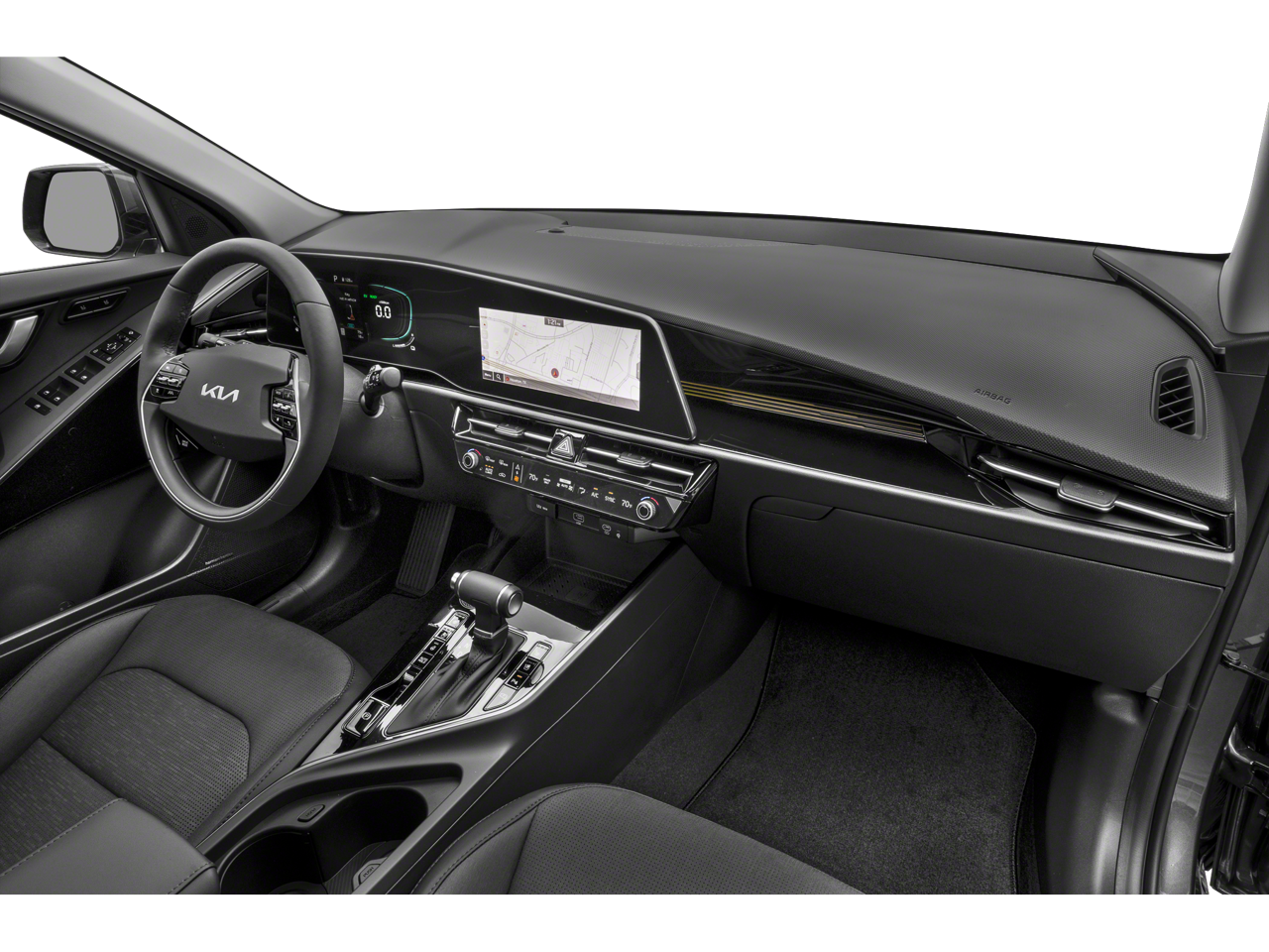 2024 Kia Niro SX