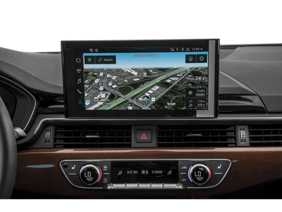 2025 Audi A5 Sportback 45 S line Premium quattro