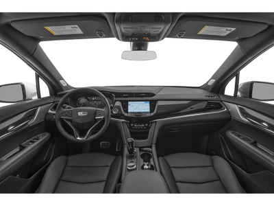 2025 Cadillac XT6 Sport