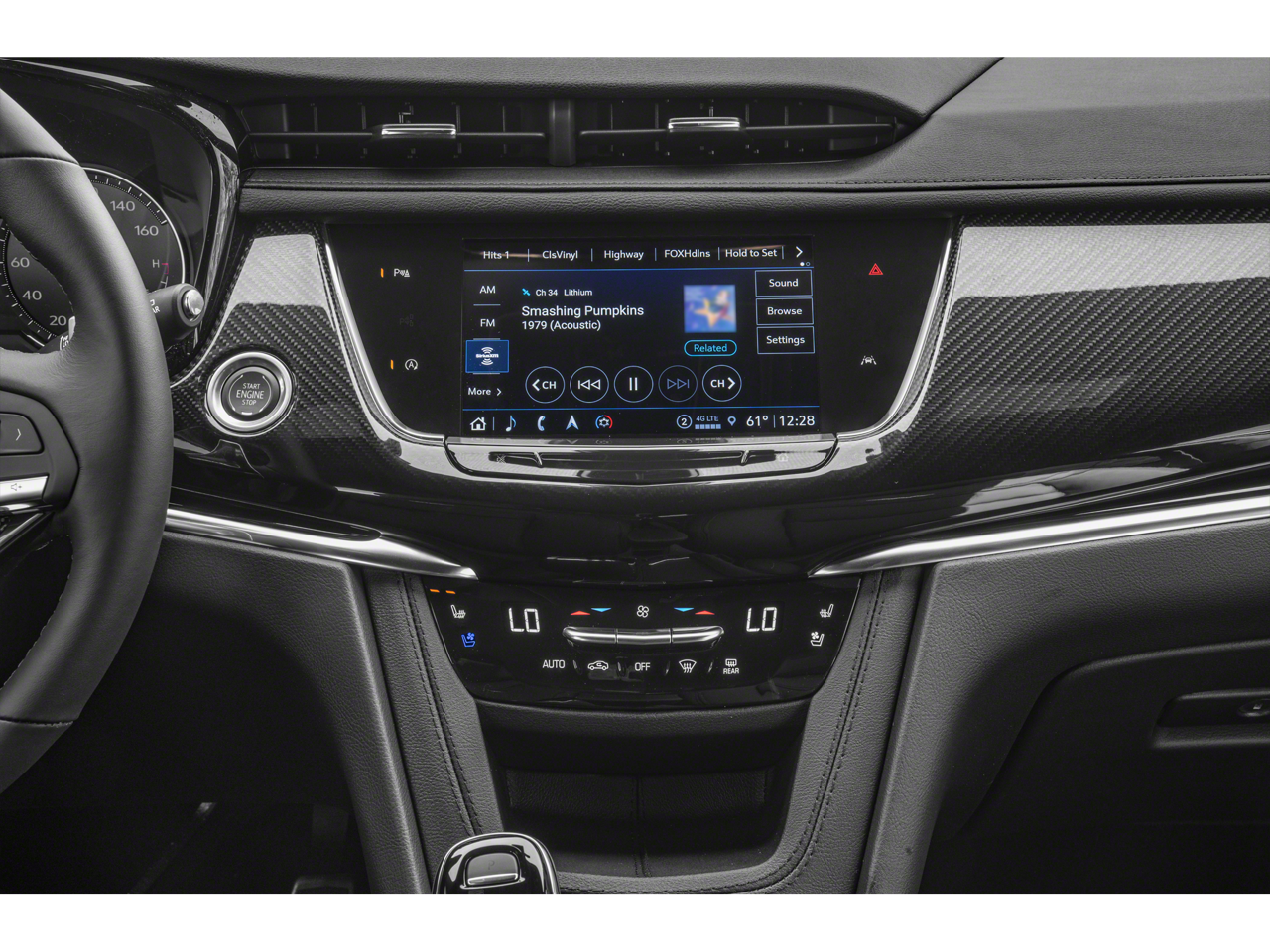 2025 Cadillac XT6 Sport