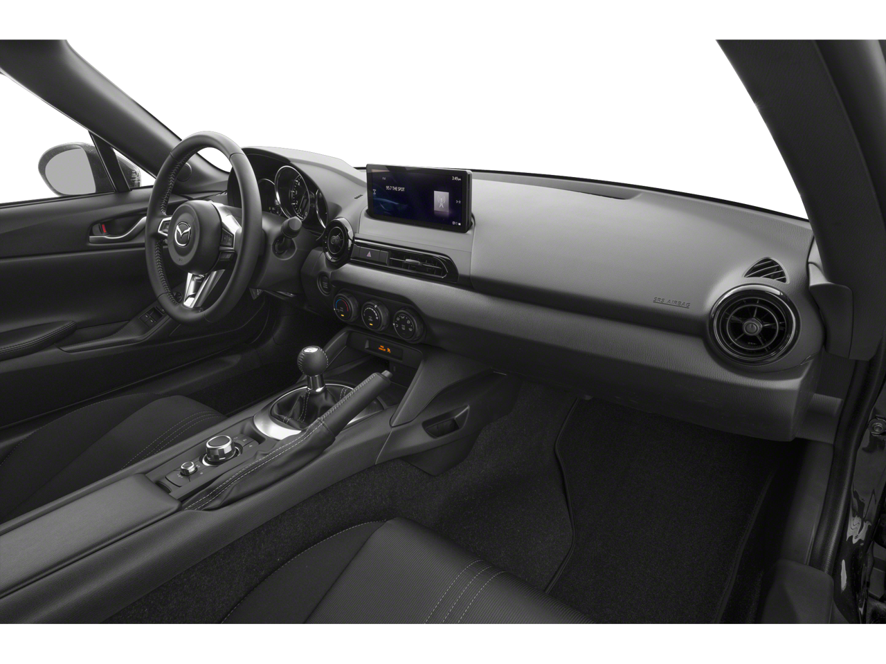 2025 Mazda Mazda MX-5 Miata Sport