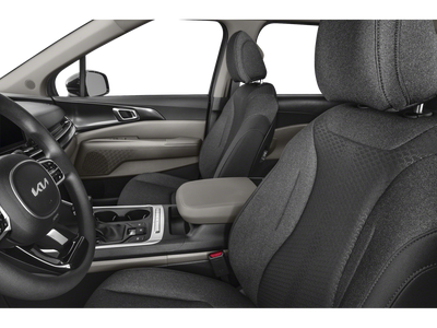 2026 Kia Carnival LX