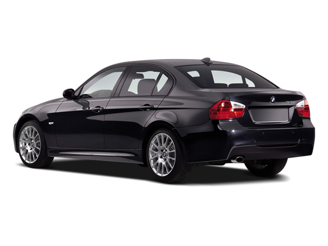 2008 BMW 3 Series 328i