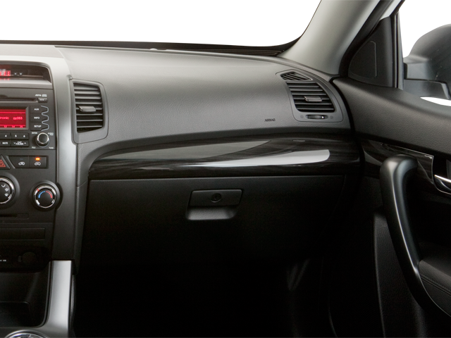 2012 Kia Sorento LX
