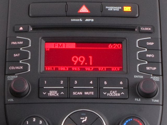 2013 Kia Soul Plus