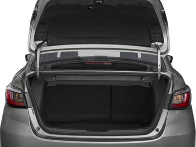 2016 Scion iA Base