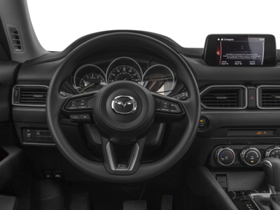 2017 Mazda Mazda CX-5 Sport