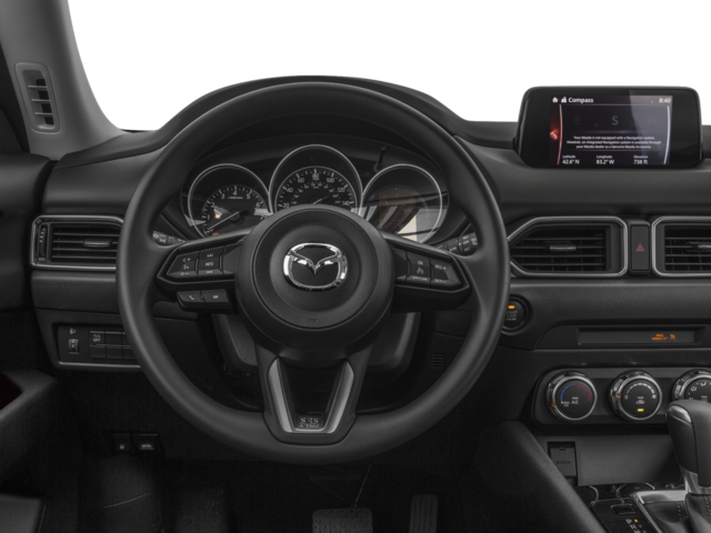 2017 Mazda Mazda CX-5 Sport