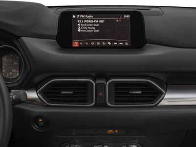 2017 Mazda Mazda CX-5 Sport