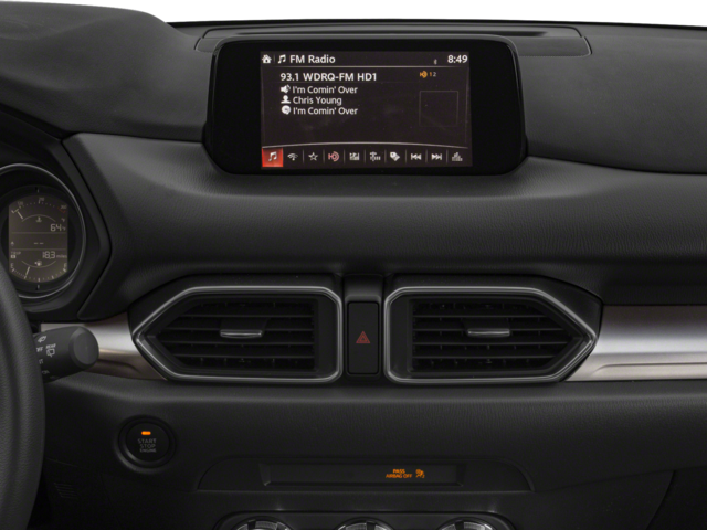 2017 Mazda Mazda CX-5 Sport