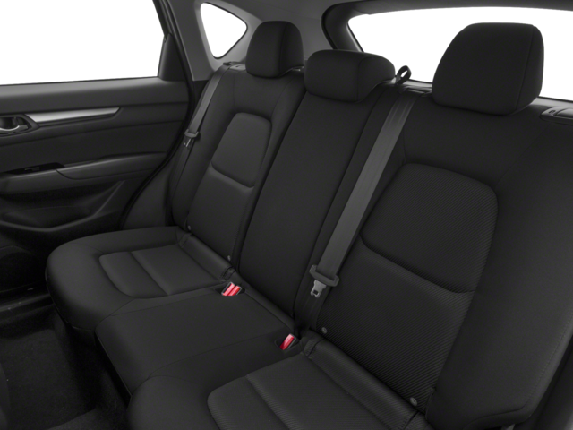 2017 Mazda Mazda CX-5 Sport