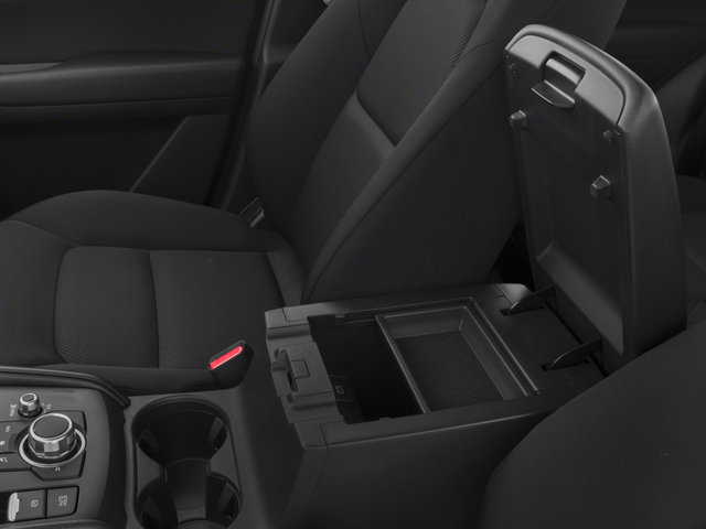 2017 Mazda Mazda CX-5 Sport