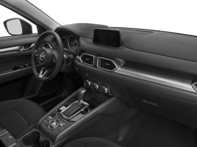 2017 Mazda Mazda CX-5 Sport
