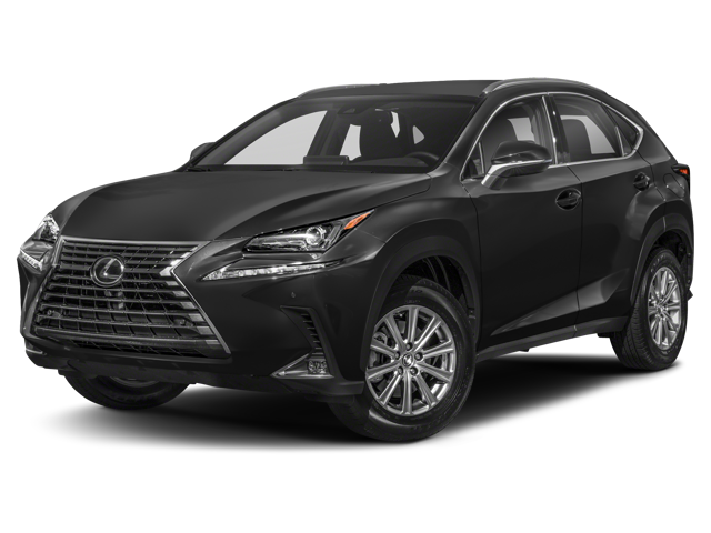 2018 Lexus NX NX 300