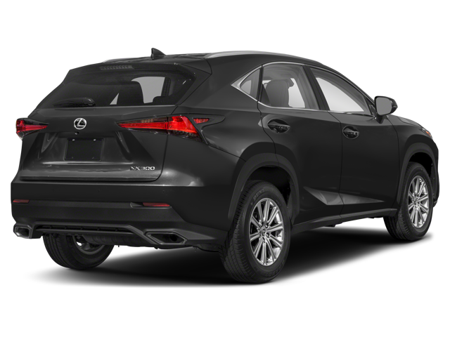 2018 Lexus NX NX 300