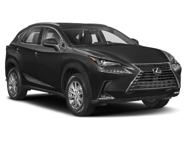 2018 Lexus NX NX 300