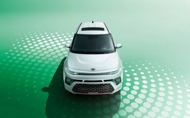 2020 Kia Soul quotes to Huntersville NC