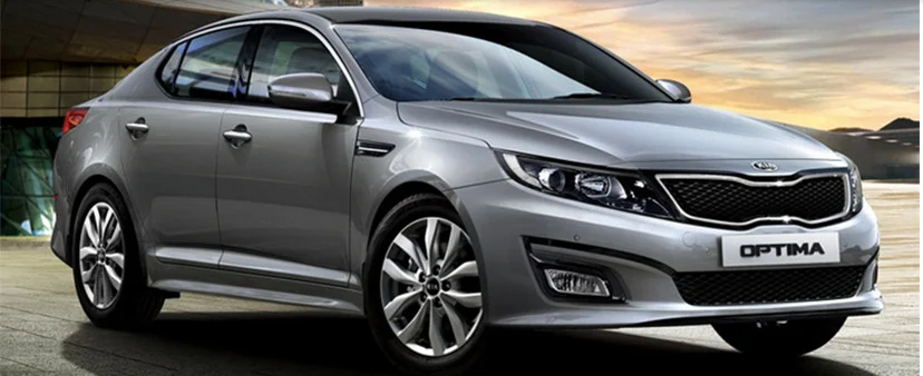 Save with the Kia Certified Pre-Owned near Charlotte NC