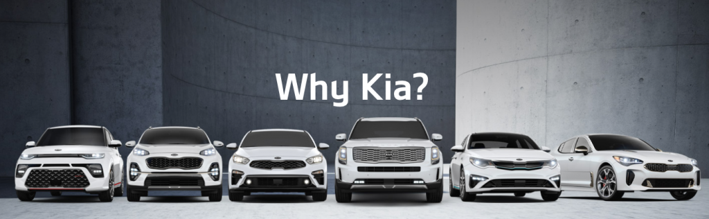 kia dealer near hickory nc