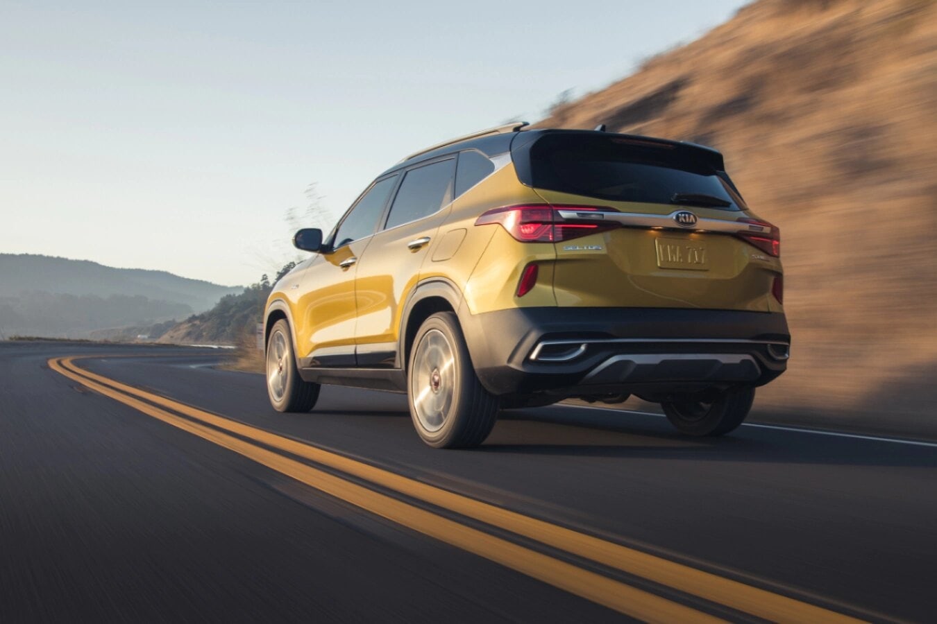 No Kia Payments Until July Near Huntersville NC