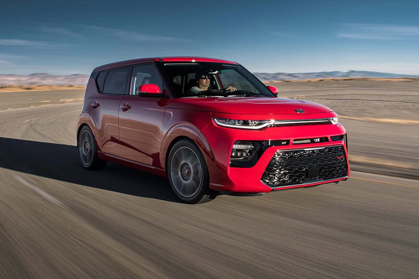 Request a 2020 Kia Soul qoute from Concord NC