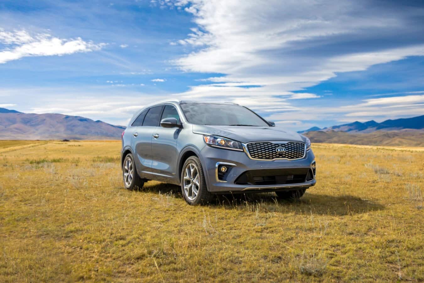 What's new with the 2020 Kia Sorento near Huntersville NC