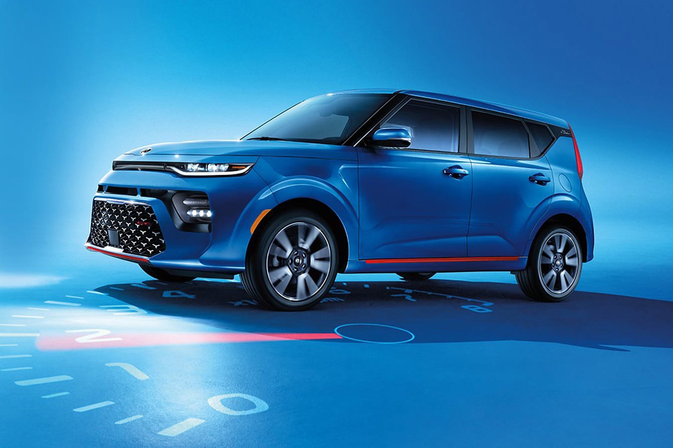 Keffer Kia - A complete redesign has done the 2020 Kia Soul a lot of good near Salisbury NC