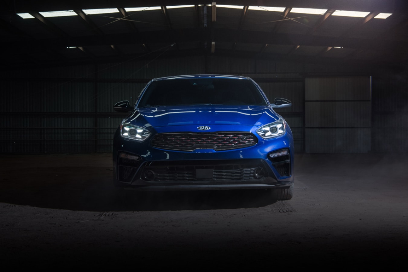 Purchase a Car Online 2020 Kia Forte Near Charlotte NC