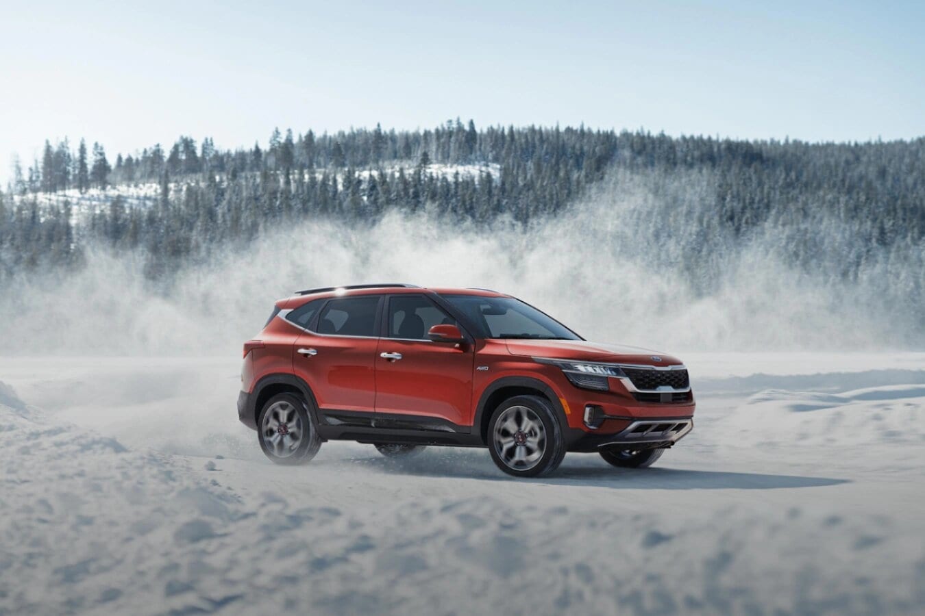 Kia Spring Sales Event in Mooresville NC