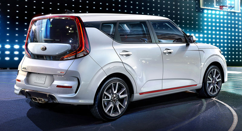 Keffer Kia - The 2021 Kia Soul is one of the most anticipated vehicles near Salisbury NC