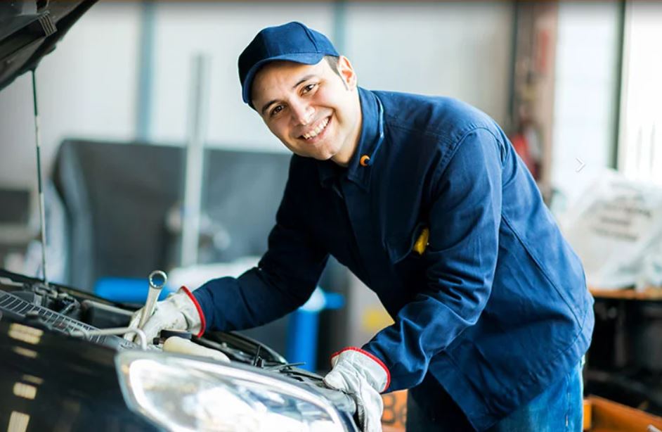 Kia repair near me Mooresville NC